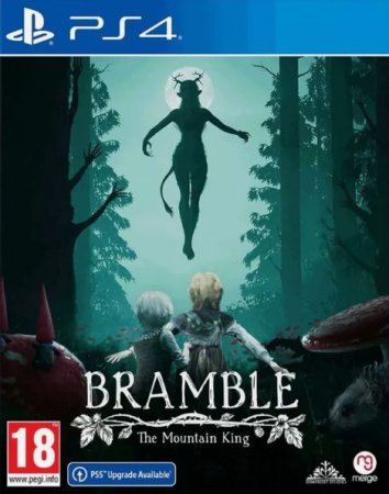 Bramble: The Mountain King