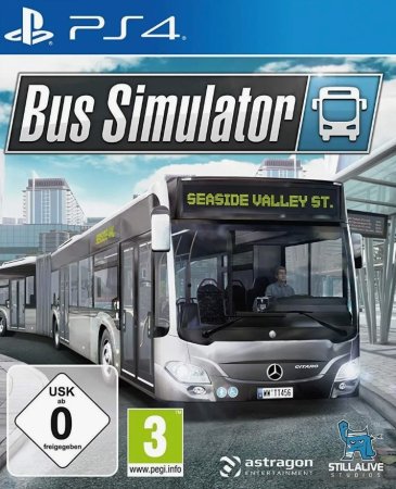 Bus Simulator