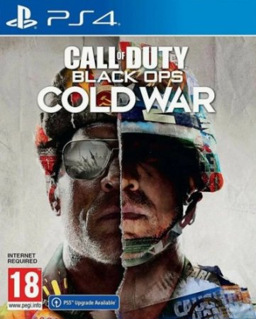 Call of Duty: Black Ops Cold War