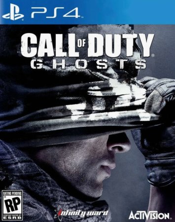 Call of Duty Ghosts