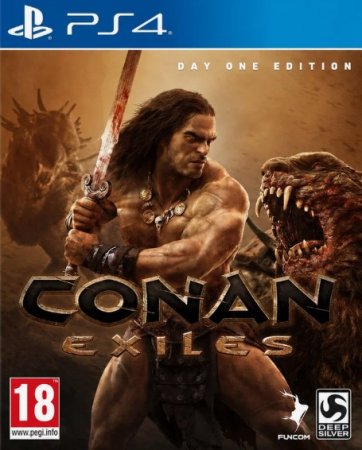 Conan Exiles