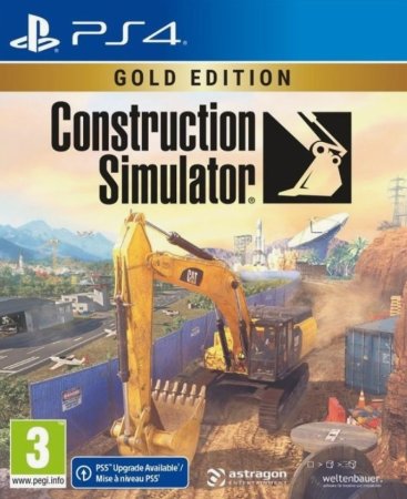 Construction Simulator