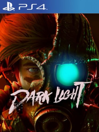 Dark Light