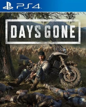 Days Gone