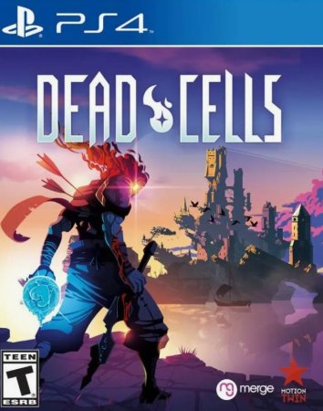 Dead Cells