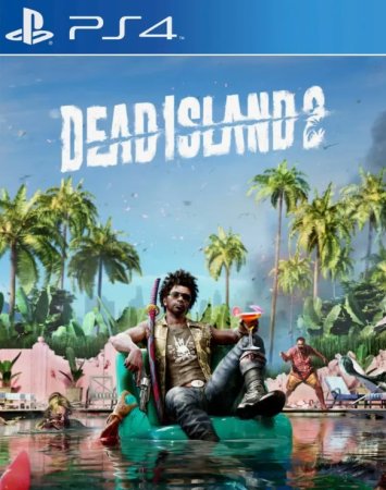 Dead Island 2 - Gold Edition