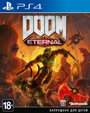 Doom Eternal