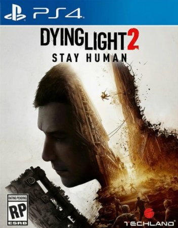 Dying Light 2: Stay Human - Ultimate Edition