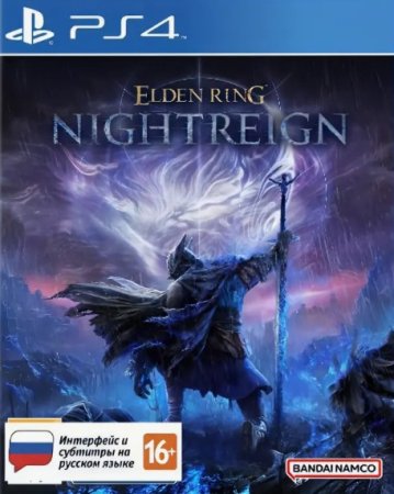 Elden Ring Nightreign