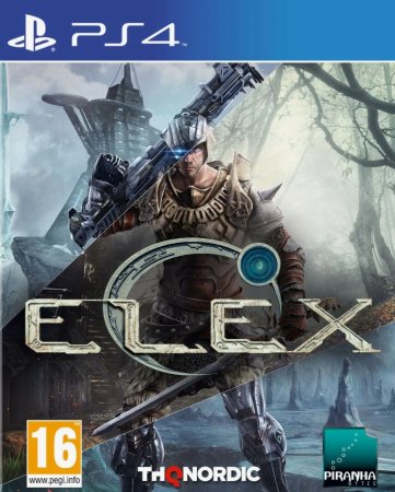 ELEX