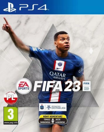 FIFA 23