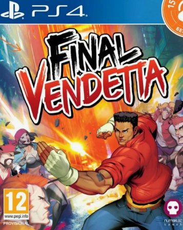 Final Vendetta