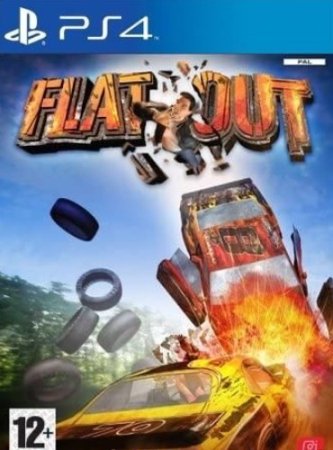 FlatOut