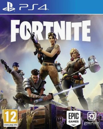 Fortnite