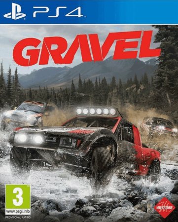 Gravel