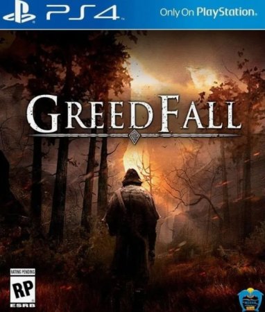 GreedFall