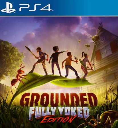 Grounded