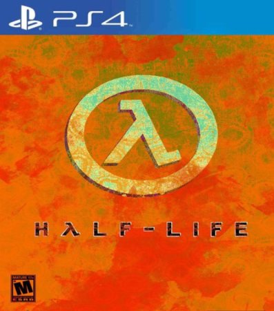Half-Life