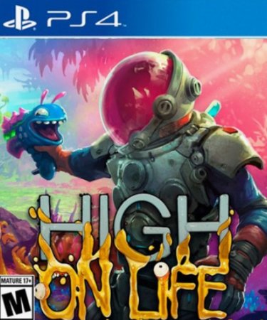 High on Life