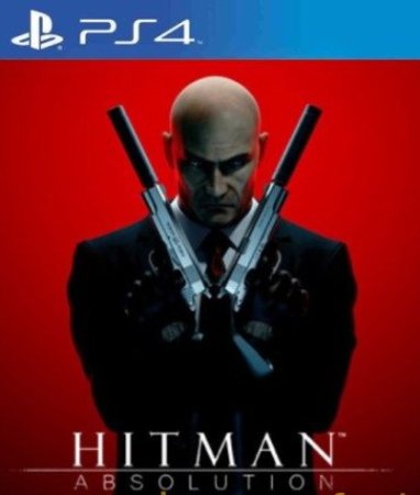 Hitman: Absolution HD