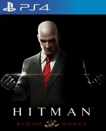 Hitman: Blood Money HD