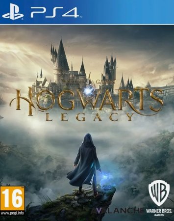 Hogwarts Legacy