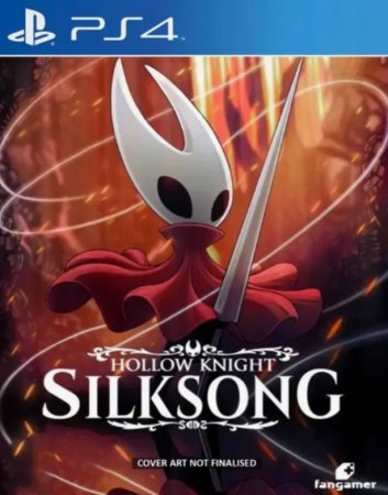 Hollow Knight: Silksong