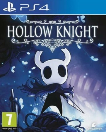 Hollow Knight Voidheart Edition