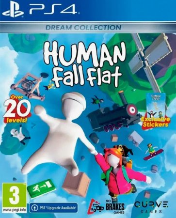 Human Fall Flat