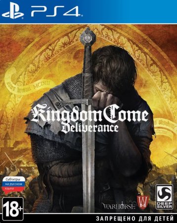 Kingdom Come Deliverance