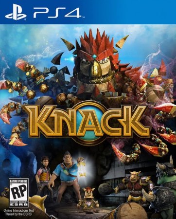 Knack