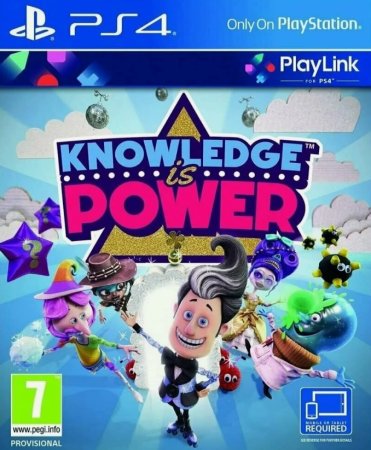 Knowledge is Power: Decades
