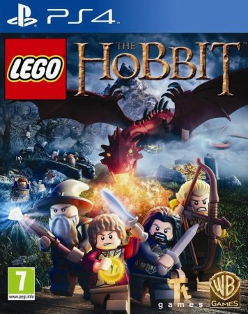 LEGO The Hobbit