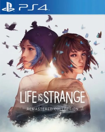 Life is Strange Remastered