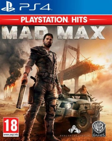 Mad Max