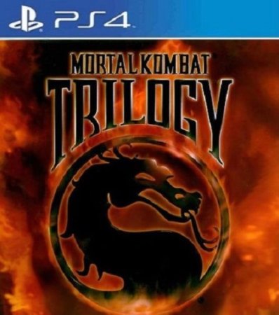 Mortal Kombat Trilogy