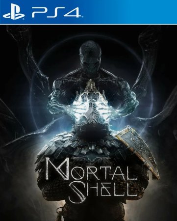 Mortal Shell