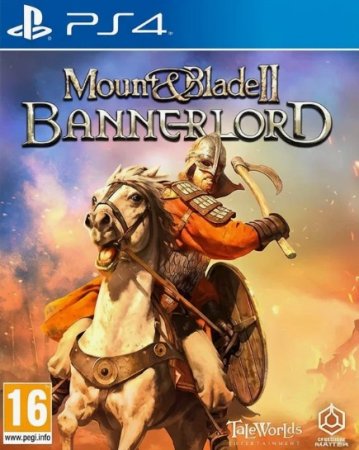Mount & Blade 2: Bannerlord