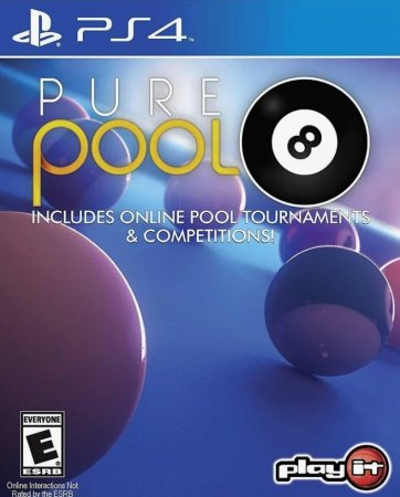 Pure Pool