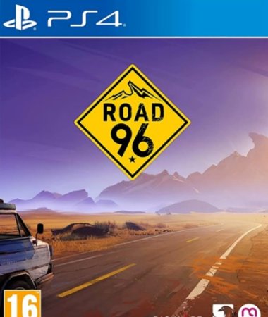 Road 96