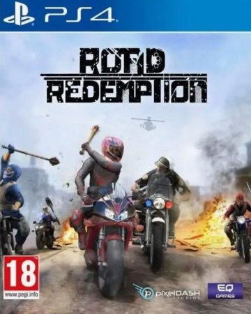 Road Redemption
