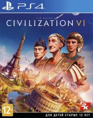 Sid Meier's Civilization 6