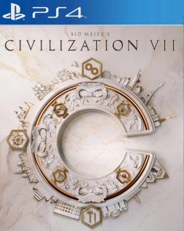 Sid Meier's Civilization VII Founders Edition