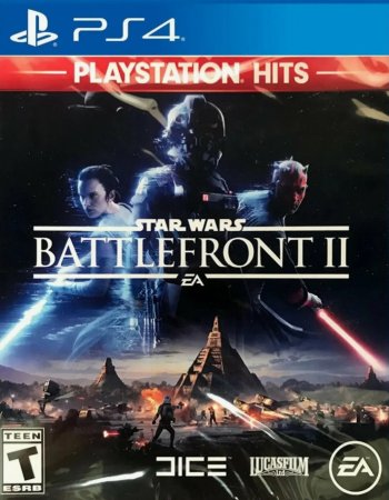 Star Wars: Battlefront 2