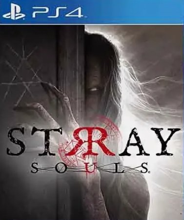 Stray Souls