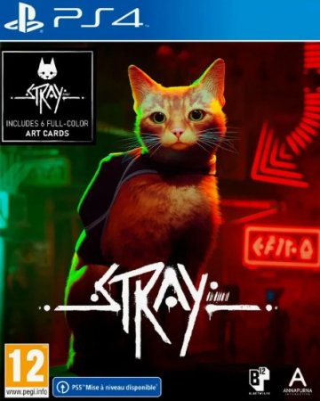 Stray