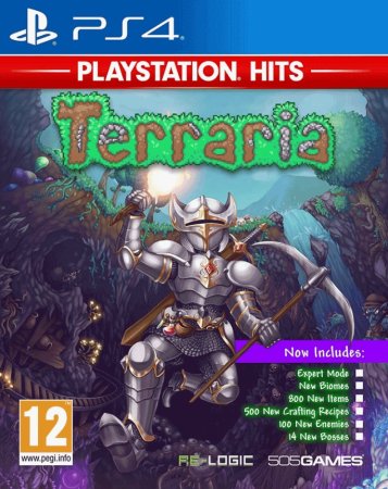 Terraria