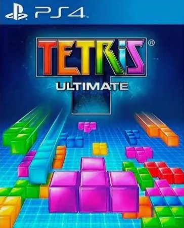 Tetris Ultimate