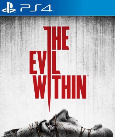 The Evil Within