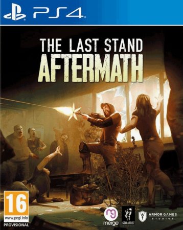 The Last Stand: Aftermath